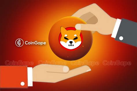 Shiba Inu Coin Burn Rate Spikes By 950 Shib Price Surge