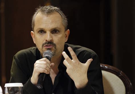 Listen to the best miguel bosé shows. Miguel Bose Confesses He Has Four Children, Covers Shangay ...