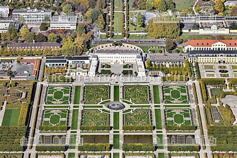 Der große garten in herrenhausen ist der besterhaltene barockgarten deutschlands. Großer Garten Hannover - Architektur-Bildarchiv