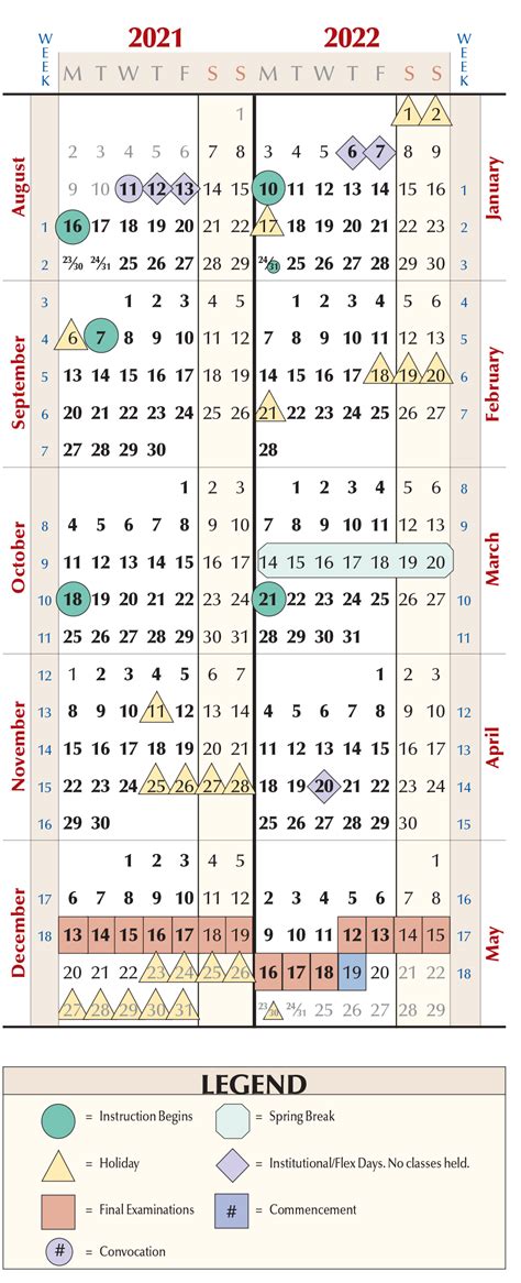 Niu 2023 2024 Calendar Lausd Academic Calendar Explained