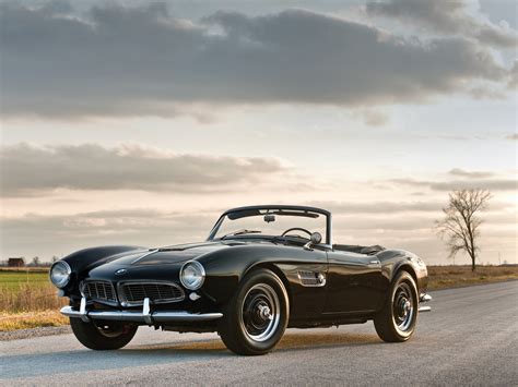 Vintage Roadsters 10 Beautiful Cars That Define Classic Motoring