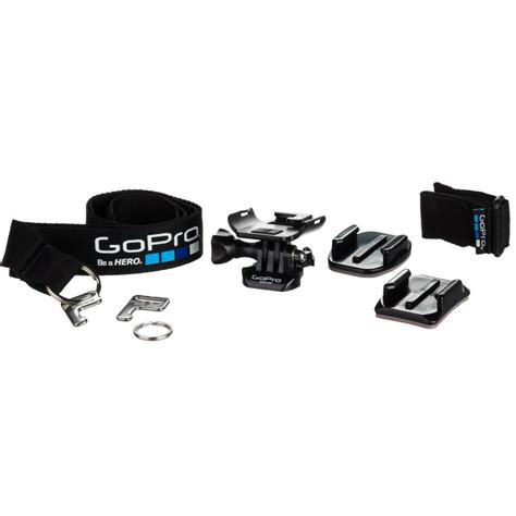 Gopro Wi Fi Remote Mounting Kit