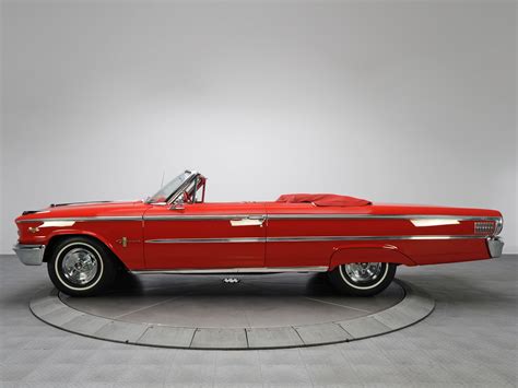 Choose your favorite galaxie 500 designs and. Ford Galaxie 500 Sunliner (65) '1963 | Ford galaxie 500 ...