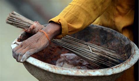 Govt To Introduce Bill To Make Law Banning Manual Scavenging More Stringent The Week