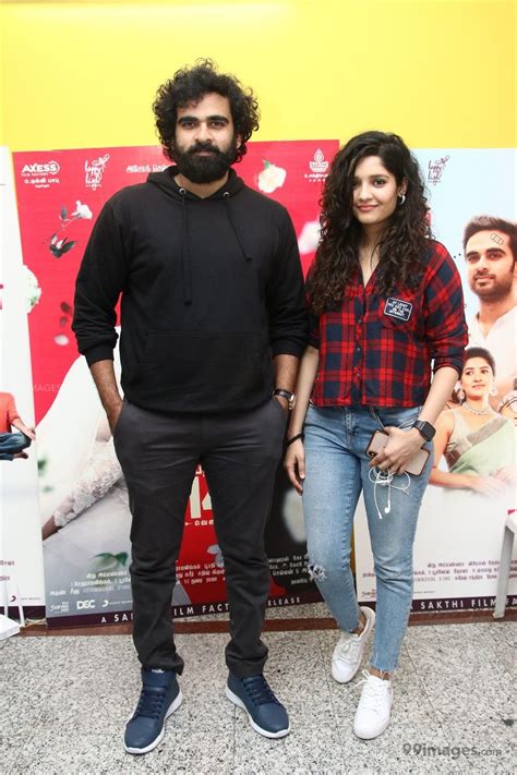 Oh my friend movie posters. 50+ Oh My Kadavule Movie Latest HD Photos, Posters ...