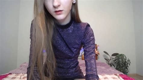 Sexy Babe Girl On Cam Record YouTube