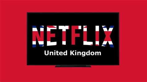 10 Best Uk Netflix Shows Not Available In Us Youtube
