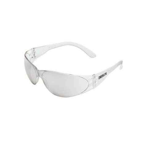 Mcr Safety Checklite® Cl119 Safety Glasses Dooley Tackaberry Inc