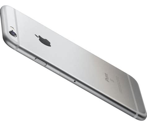 Apple Iphone 6s 32gb Silver Smartfony I Telefony Sklep Komputerowy