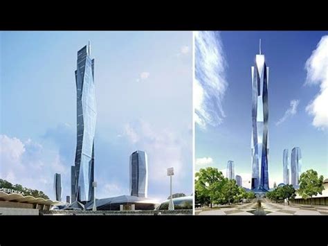 The tower is being developed on the site of the former merdeka park next to merdeka stadium and stadium negara in jalan hang jebat. PNB 118 (Merdeka 118) Height, Floors & Completion Date ...