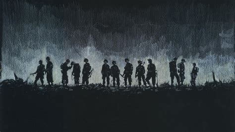 Band Of Brothers By Rachelkaiser On Deviantart