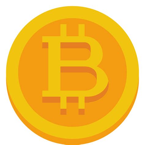 Bitcoin Icon Small And Flat Iconset Paomedia