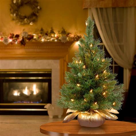 Christmas Tree Ideas For Small Spaces The Cake Boutique