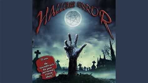 Lurking in the Shadows - YouTube