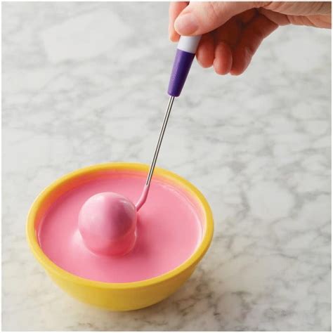 Plenty of candy wilton melt to choose from. Wilton Candy Melt Dipping Tools - Spoons N Spice