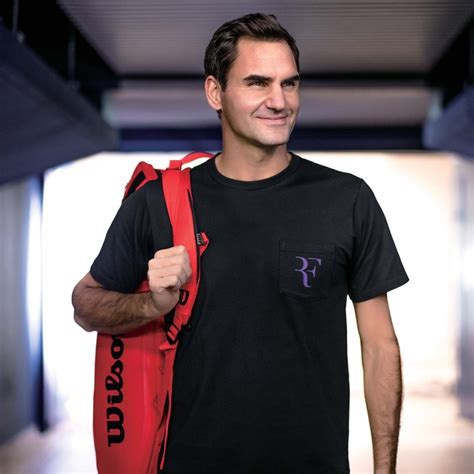 Top 75 Về Roger Federer Rf Logo Uniqlo Mới Nhất Vn
