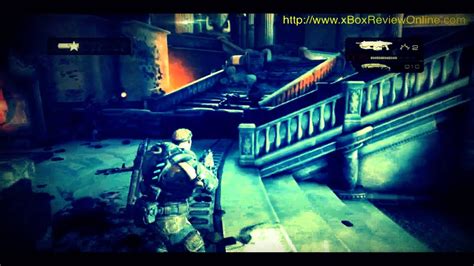 Gears Of War Judgement Walk Through Clip 7 Game Play Youtube