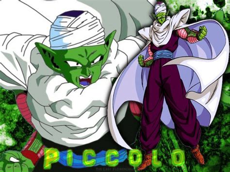 If you're looking for the best picolo wallpapers then wallpapertag is the place to be. Piccolo Wallpapers - Wallpaper Cave
