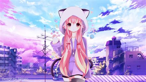 Tổng Hợp Với Hơn 97 ảnh Nền Anime Cute Mới Nhất Co Created English