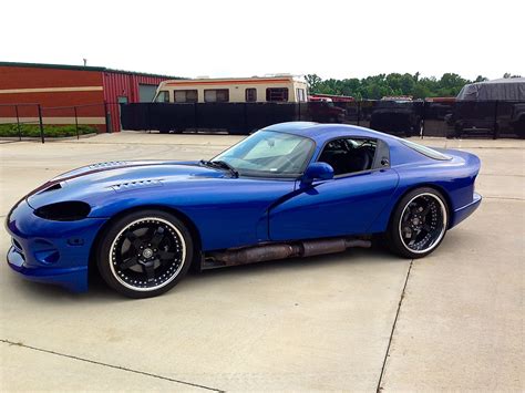 New To Forumnew Viper Purchase And The Build In Underway Page 3