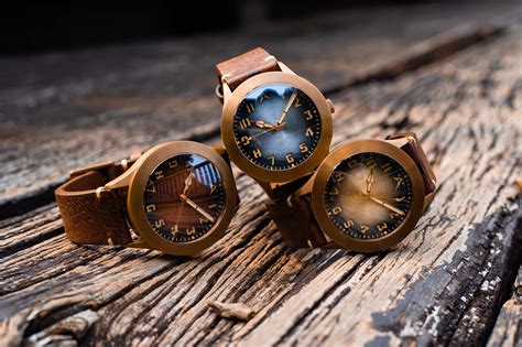 Aerotec Ace Bronze Watches The Watch Blog Watchdavid Watch Blog In
