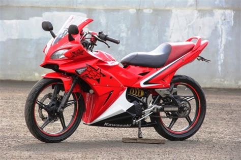 Modifikasi motor trail terbaru jadul dari klx mini ktm bebek supra via modifikasiimotorr.blogspot.com. gambar motor bebek modif | Modifikasi Motor Terbaru