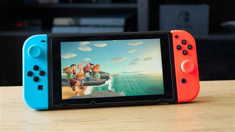7 Things You Didnt Know Your Nintendo Switch Could Do Techradar
