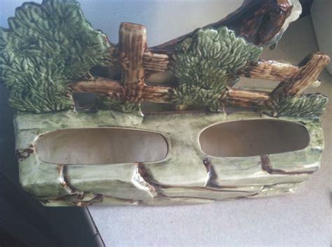 McCoy Bird Dog Planter - 1950's | Collectors Weekly