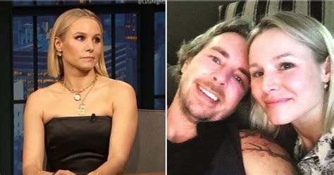 kristen bell opened up on how dax shepard s relapse altered their marriage