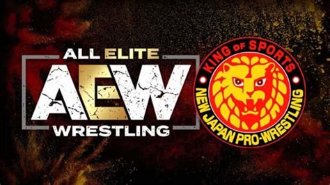 Top Njpw Stars Not Expected To Appear At Aew Wrestledream Pwmania