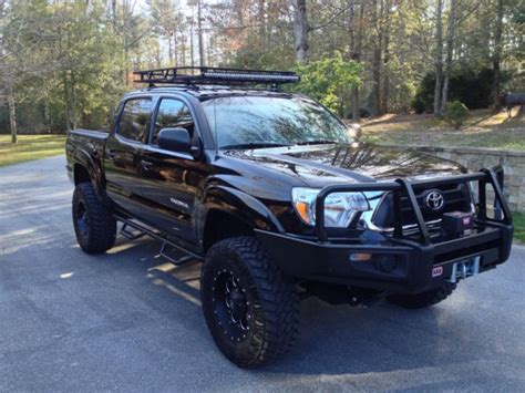 How To Fix A Bogging Down Toyota Tacoma Toyota Ask