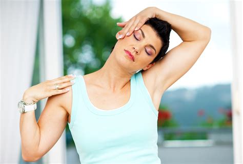 6 Yoga Poses To Relieve Neck Pain Emedihealth