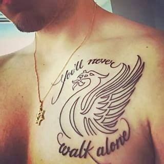 I cover all styles of tattoo and have a great desire to be the best i can be. Pin on LFC Ink