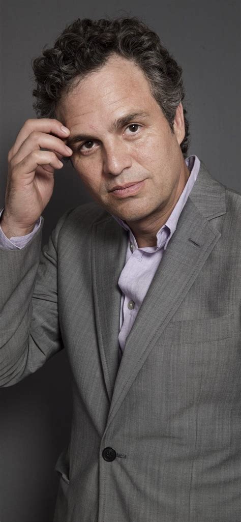 Mark Ruffalo Iphone Wallpapers Free Download