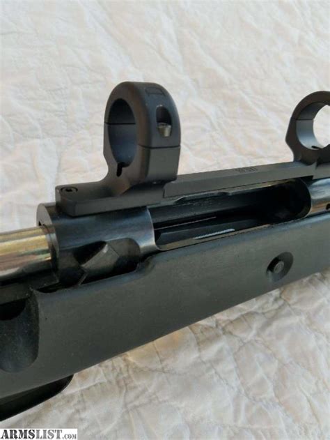 Armslist For Sale Savage 111 270 Synthetic Bolt Action