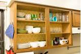 Kitchen Storage Without Cabinets Images