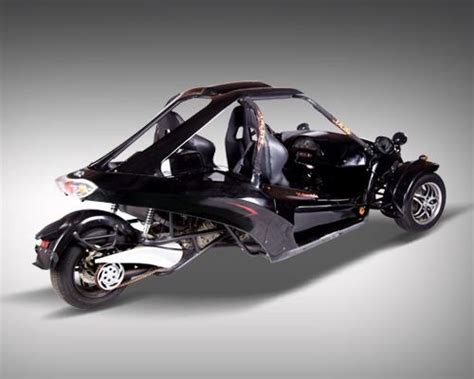 Do I Really Want One Of These Kandi Viper 250cc Reverse Trike In 2022