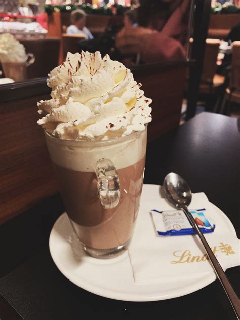 Where To Find The Best Hot Chocolate In Paris C Est La France