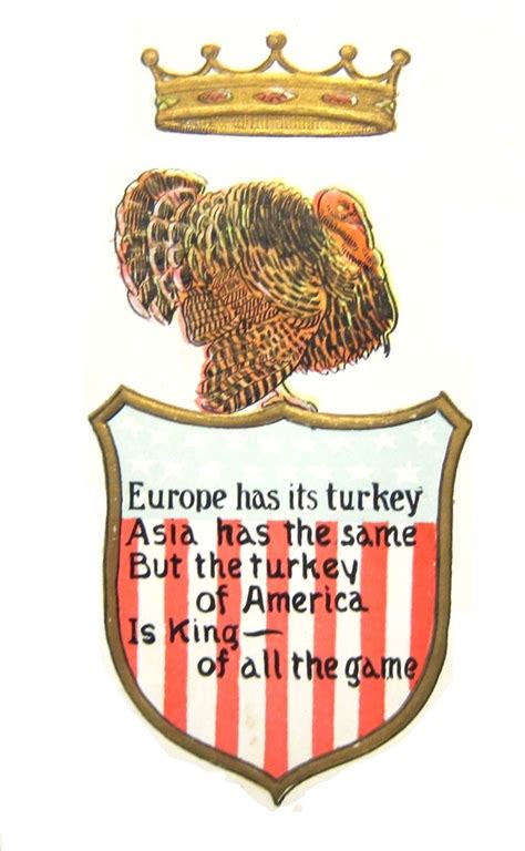 Thanksgiving is a national holiday celebrated on various dates in the united states, canada, grenada, saint lucia, and liberia. Thanksgiving -- Weirdly patriotic turkey and crown (With ...