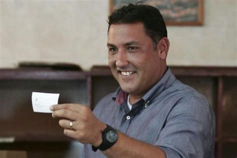 Venezuela Bans Opposition Presidential Candidate From Holding Office Ya Libnan