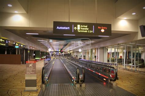 Flights that use this terminal depart to middle east, africa, southeast asia and indian subcontinent. Changi Airport Terminal 4 Free Shuttle Bus Service ...