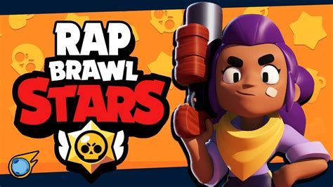 Emz's brawlstars rap song ft. Rap Brawl Stars (El Origen) - AleroFL | Shazam