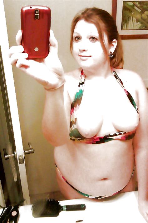 Bbw Bikini Selfies 49 Pics Xhamster