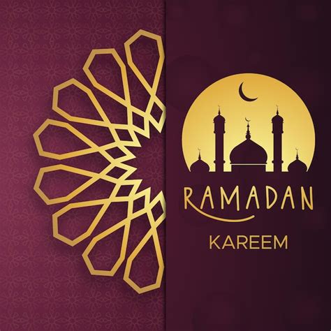 Premium Vector Ramadan Kareem Design 2023