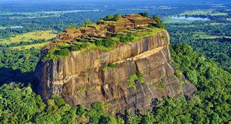 Tourism Update Sri Lanka Offers Visa Free Travel To Indian Travelers