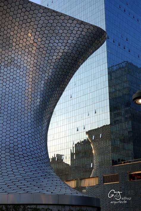 Cp 11550 · miguel hidalgo · 35 highlights only 15 minutes from here · find it with here&now. Soumaya, Polanco, CdMX #museosoumaya | Museos arquitectura ...