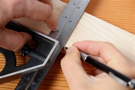 Maybe you would like to learn more about one of these? The 1-Second Trick to More Accurate Measuring and Marking ...