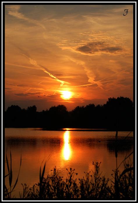 German Sunset By Ferco On Deviantart