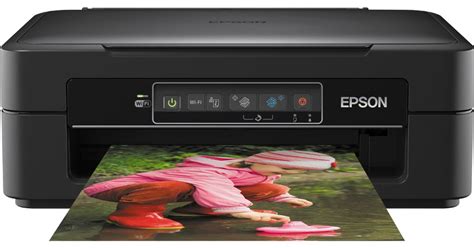 It uses individual inks, so you. Epson Expression Home XP-245 • Se pris (1 butikker) hos ...