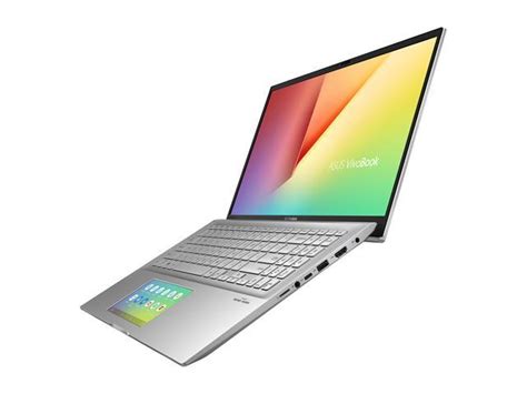Asus Vivobook S15 S532 Thin And Light Laptop 156 Fhd Intel Core I7